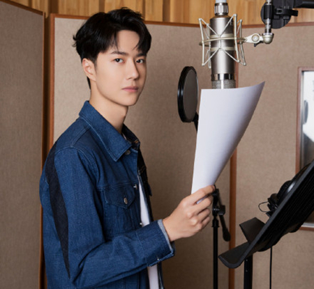 原声录音棚 原声录音棚
