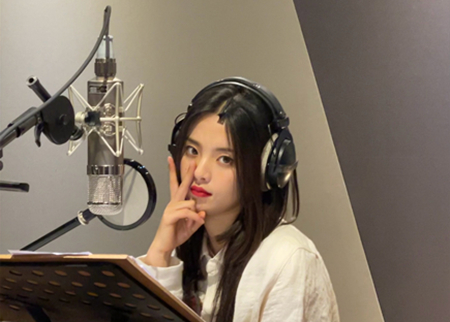 原声录音棚 原声录音棚