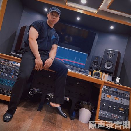 原声录音棚 原声录音棚